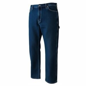 Carhartt Mens FR Flame Resistant Rugged Flex Relaxed Fit Jeans Size 46x30 NWT